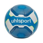 Bola de Futebol de Campo Uhlsport Match R1 Brasileirão B C D AZUL