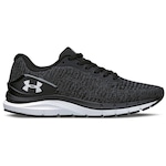 Tênis Under Armour Charged Skyline 3 SE - Masculino PRETO