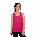 Camiseta Regata Muvin Dry Basic TK - Feminina ROSA