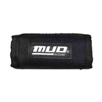 Protetor de Quadro Mud Transporte Bike Nylon Resistente PRETO