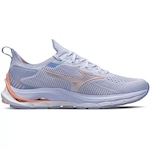 Tênis Mizuno Wave Mirai 5 - Feminino AZUL