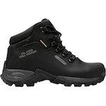 Bota Adventure Bull Terrier Terragrip - Masculina PRETO