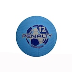 Bola Iniciação Penalty N°12 Xxi AZUL