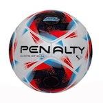 Bola de Campo Penalty S11 R1 XXIII BRANCO/VERMELHO