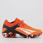 Chuteira Society Penalty RX Locker Y-3 - Adulto LARANJA