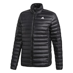 Jaqueta sem Capuz adidas Varilite - Masculina PRETO