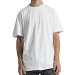 Camiseta Volcom New Style - Masculina BRANCO