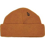 Gorro Volcom Sailor Stone - Adulto AMARELO