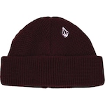 Gorro Volcom Sailor Stone - Adulto VERMELHO