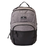 Mochila Quiksilver Schoolie Cooler - 30 Litros CINZA