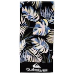 Toalha Quiksilver Wildtimes WT23 PRETO