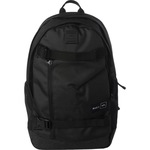 Mochila RVCA Curb Skate - 29 Litros PRETO