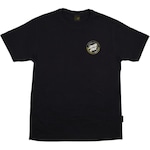 Camiseta Santa Cruz 50TH TTE Dot - Masculina PRETO