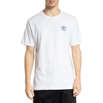 Camiseta Element Nimbos - Masculina BRANCO