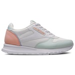 Tenis Olympikus Jogging - Feminino BRANCO