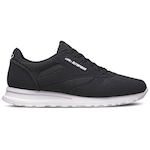 Tenis Olympikus Jogging - Feminino PRETO