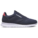 Tenis Olympikus Jogging - Feminino AZUL