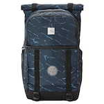 Mochila Rip Curl Dawn Patrol Surf PTW - 30 Litros AZUL ESCURO