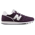 Tênis New Balance WL373 Retrô - Feminino VINHO/ROXO