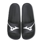 Chinelo Mizuno Slide Basic 1°sem 23 - Unissex PRETO