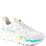 Tênis Fila Venture Tracer - Feminino BRANCO/AZUL