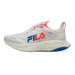 Tênis Fila Float Maxxi - Masculino BRANCO