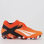 Chuteira de Futsal Penalty RX Locker Y-3 Kids - Infantil LARANJA/PRETO