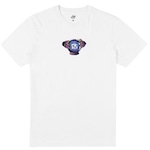 Camiseta Lost Unlock The Mystery - Masculina BRANCO