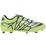 Chuteira de Campo Umbro Velocita Alchemist Club -  Adulto VERDE/CINZA