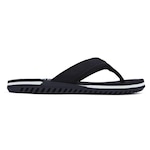 Chinelo Kenner Nk6 Pro L7 - Masculino PRETO/BRANCO