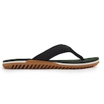 Chinelo Kenner Nk6 Pro L7 - Masculino PRETO/VERDE ESCURO