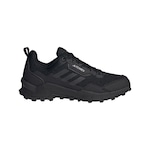 Tênis adidas Terrex AX4 Hiking - Masculino PRETO