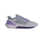 Tênis adidas Avryn - Masculino ROXO