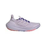 Tênis adidas Ultraboost Light - Feminino ROXO