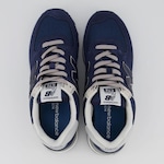 Tênis New Balance 574V2 - Masculino AZUL ESCURO