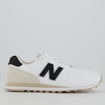 Tênis New Balance 373V2 - Masculino BRANCO