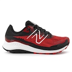 Tênis New Balance Nitrel V5 Masculino PRETO/VERMELHO