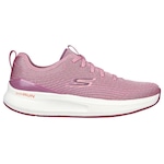 Tênis Skechers Go Run Pulse Tourista - Feminino ROXO