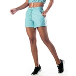 Shorts Vestem Lotus - Feminino VERDE