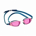 Óculos de Natação Speedo X-Power AZUL/ROSA