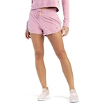 Shorts Vestem Montana - Feminino ROSA