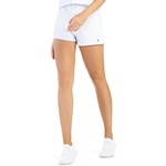 Shorts Vestem Bayo - Feminino BRANCO