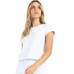 Blusa Vestem Bayo - Feminina BRANCO