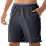 Bermuda Mizuno Tennis Master - Masculina AZUL