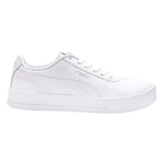 Tênis Puma Carina L - Feminino PRATA