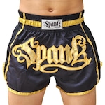 Shorts de Muay Thai Spank - Adulto Nao Se Aplica