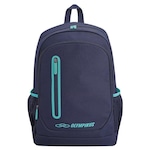 Mochila Olympikus Braze- 16 Litros AZUL ESC/VERDE