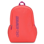 Mochila Olympikus Essential - 19 Litros ROSA/ROXO