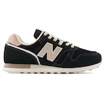 Tênis New Balance 373V2 - Feminino PRETO