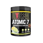 Atomic 7 Universal Nutrition - Lima Limão - 262g Nao Se Aplica